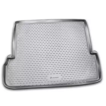 Коврик в багажник Autofamily NLC.48.27.G12