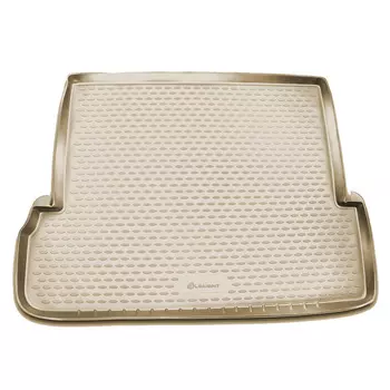 Коврик в багажник Autofamily NLC.48.27.G12b