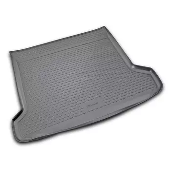 Коврик в багажник Autofamily NLC.48.28.B12