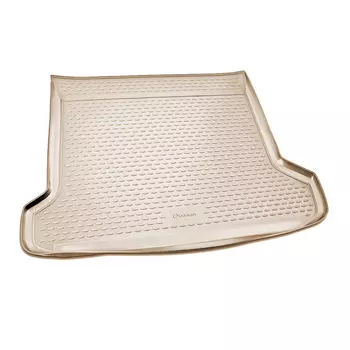 Коврик в багажник Autofamily NLC.48.28.B12b