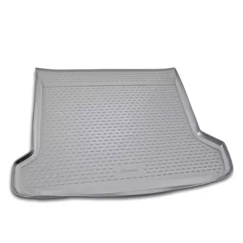 Коврик в багажник Autofamily NLC.48.28.B12g