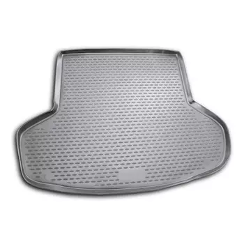 Коврик в багажник Autofamily NLC.48.34.B12