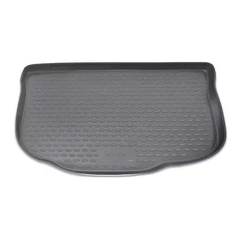 Коврик в багажник Autofamily NLC.48.37.B10