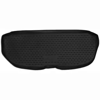 Коврик в багажник Autofamily NLC.48.38.B14