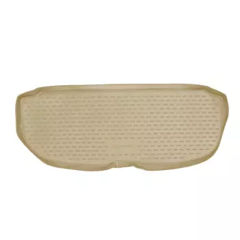 Коврик в багажник Autofamily NLC.48.38.B14b