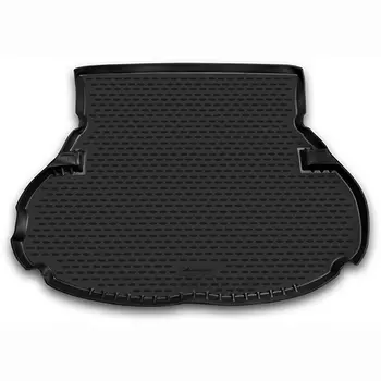 Коврик в багажник Autofamily NLC.48.44.B12