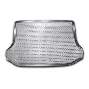 Коврик в багажник Autofamily NLC.48.46.B13