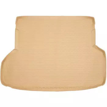 Коврик в багажник Autofamily NLC.48.50.G13b