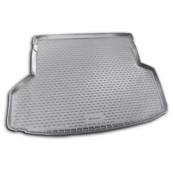 Коврик в багажник Autofamily NLC.48.50.G13