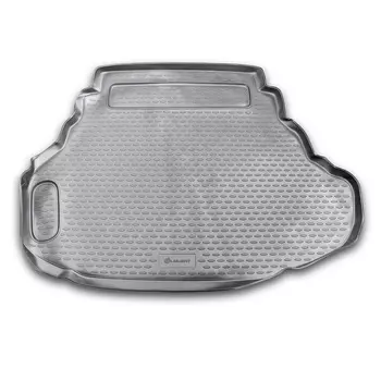 Коврик в багажник Autofamily NLC.48.51.B10