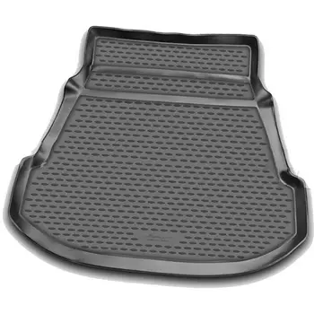 Коврик в багажник Autofamily NLC.48.56.B13