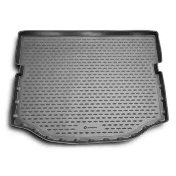 Коврик в багажник Autofamily NLC.48.57.B13