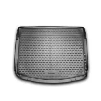 Коврик в багажник Autofamily NLC.48.58.B11