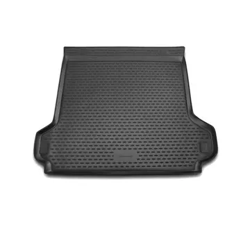 Коврик в багажник Autofamily NLC.48.74.B13