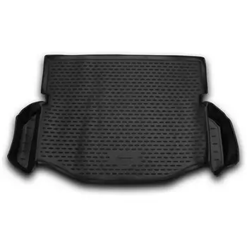 Коврик в багажник Autofamily NLC.48.99.B14