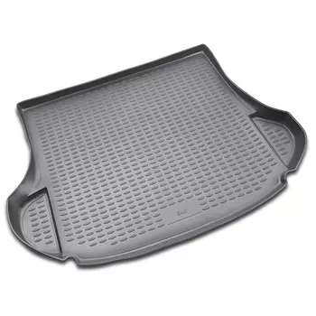 Коврик в багажник Autofamily NLC.50.01.B10