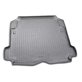 Коврик в багажник Autofamily NLC.50.03.B10