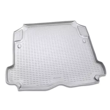 Коврик в багажник Autofamily NLC.50.03.B10g