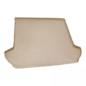 Коврик в багажник Autofamily NLC.50.04.B13b