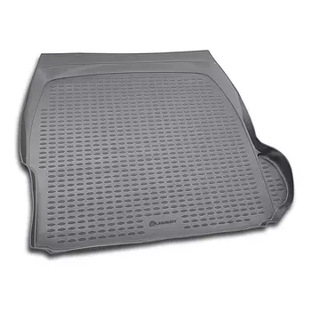 Коврик в багажник Autofamily NLC.50.05.B10