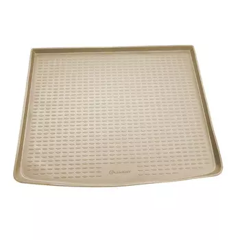 Коврик в багажник Autofamily NLC.51.01.B13b