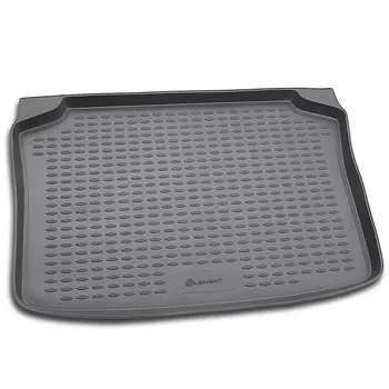 Коврик в багажник Autofamily NLC.51.08.B11