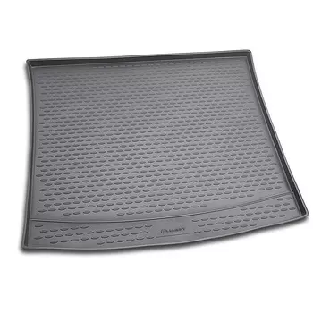 Коврик в багажник Autofamily NLC.51.18.B12