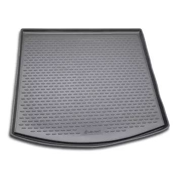 Коврик в багажник Autofamily NLC.51.20.B14