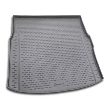 Коврик в багажник Autofamily NLC.51.23.B10