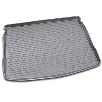 Коврик в багажник Autofamily NLC.51.26.B11