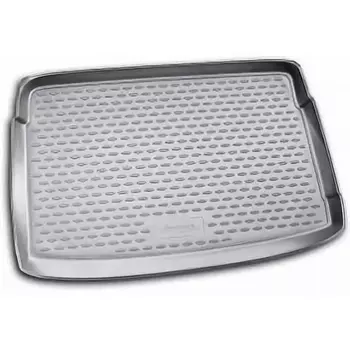 Коврик в багажник Autofamily NLC.51.28.BV11