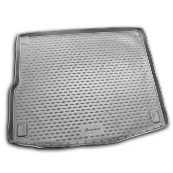 Коврик в багажник Autofamily NLC.51.31.B13