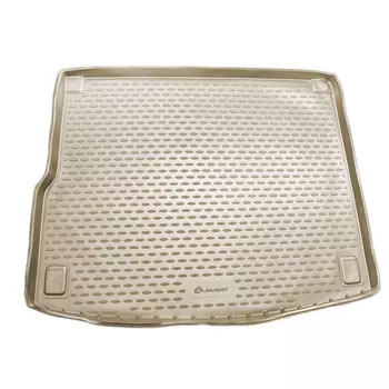 Коврик в багажник Autofamily NLC.51.31.B13b