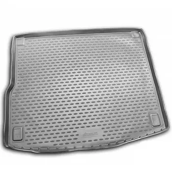 Коврик в багажник Autofamily NLC.51.31.B13g