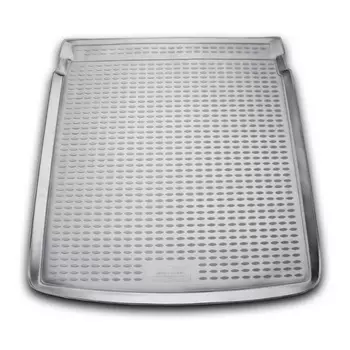 Коврик в багажник Autofamily NLC.51.34.B10