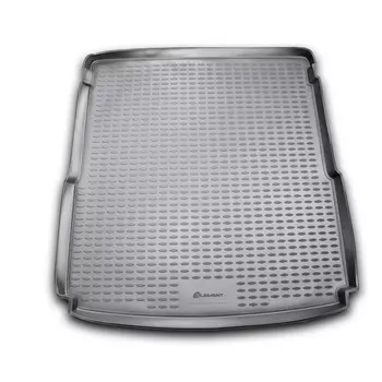 Коврик в багажник Autofamily NLC.51.34.B12