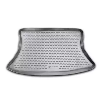 Коврик в багажник Autofamily NLC.52.04.B11