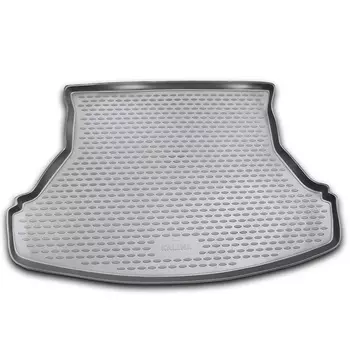 Коврик в багажник Autofamily NLC.52.04.B10