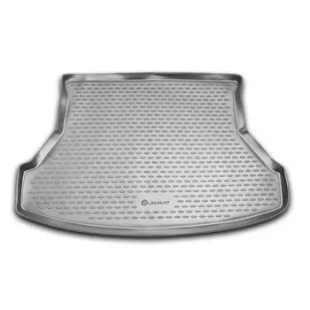 Коврик в багажник Autofamily NLC.52.04.B12