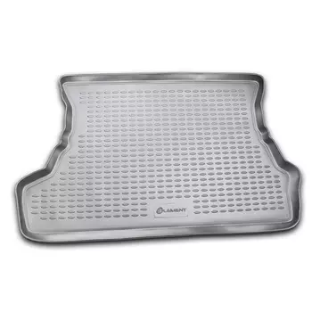 Коврик в багажник Autofamily NLC.52.09.B10