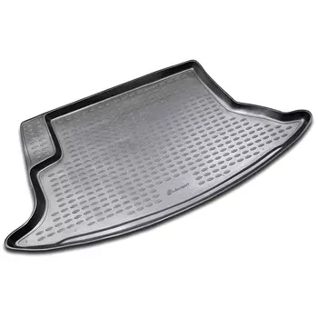 Коврик в багажник Autofamily NLC.52.15.B13