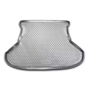 Коврик в багажник Autofamily NLC.52.16.B11