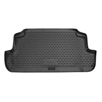 Коврик в багажник Autofamily NLC.52.23.B13