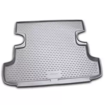 Коврик в багажник Autofamily NLC.52.24.B13