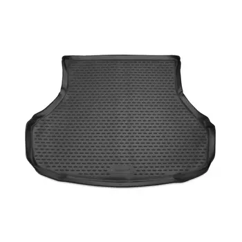 Коврик в багажник Autofamily NLC.52.25.B10