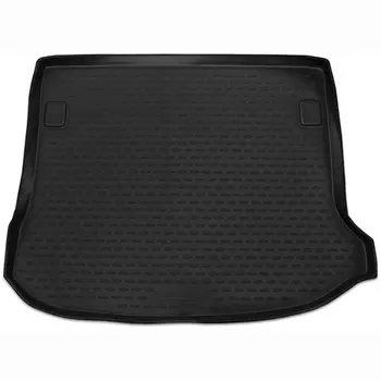 Коврик в багажник Autofamily NLC.52.27.B12r