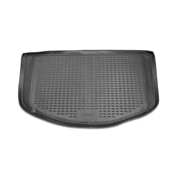 Коврик в багажник Autofamily NLC.61.07.B12