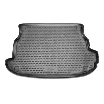 Коврик в багажник Autofamily NLC.61.10.B13