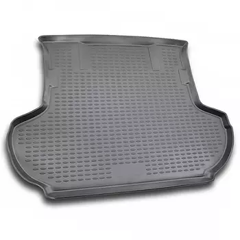 Коврик в багажник Autofamily NLC.62.12.B10