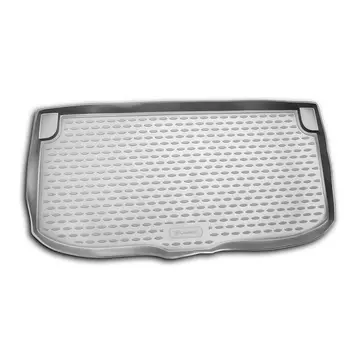 Коврик в багажник Autofamily NLC.63.06.B11